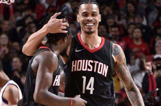 森林狼外线火力全开（森林狼外线手感爆棚）