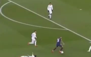 补档：卡马文加vs奥林匹亚科斯个人集锦（重发：卡马文加对阵奥林匹亚科斯个人高光集锦）