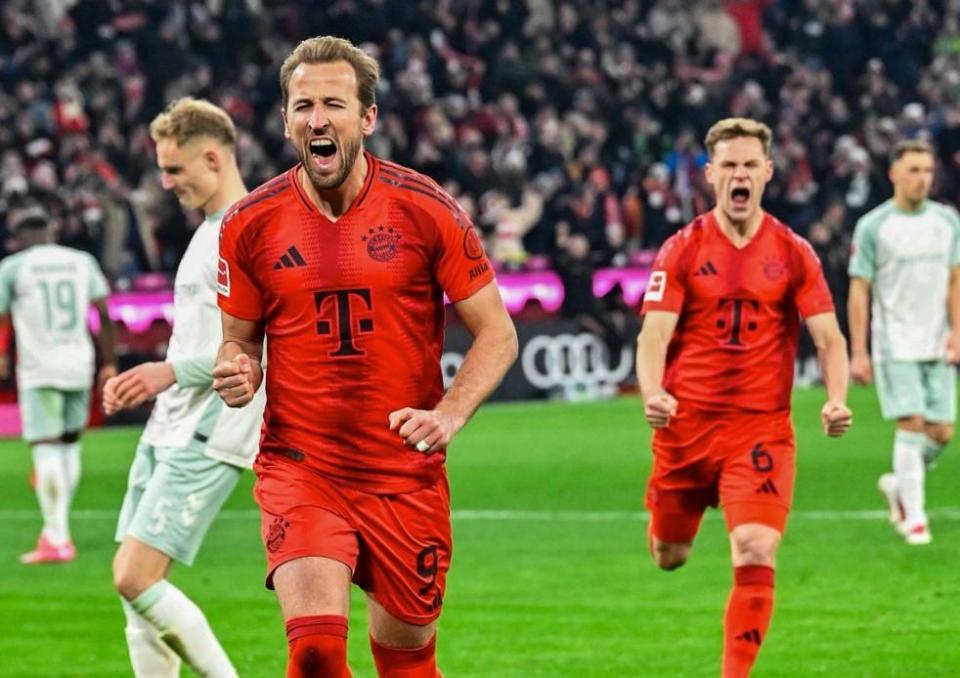 凯文-麦卡利斯特：当然想参加世界杯，阿根廷右后卫竞争很激烈