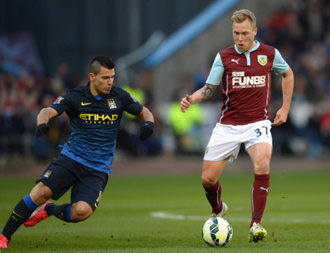 球队在最关键时刻站了出来